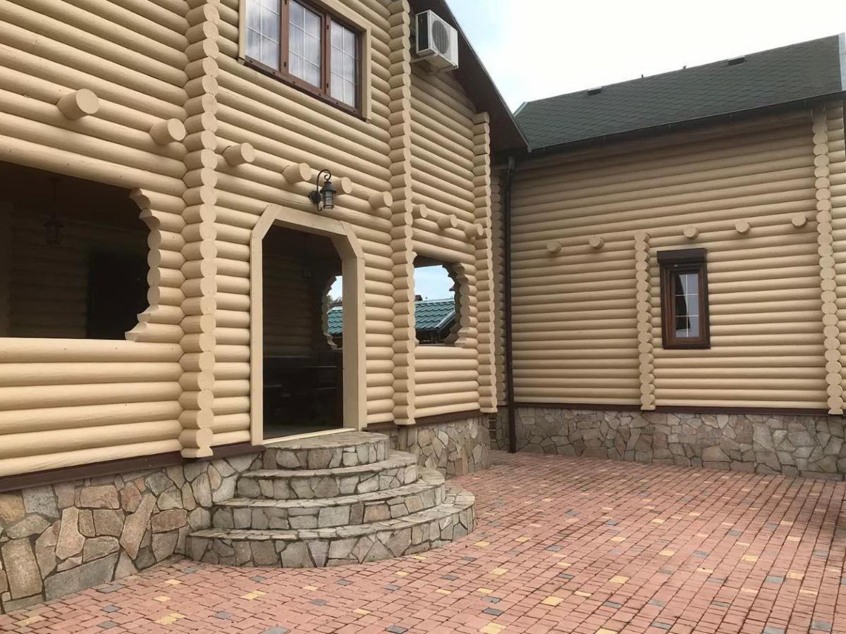 Мечта Рыбака Mayaki Exterior foto